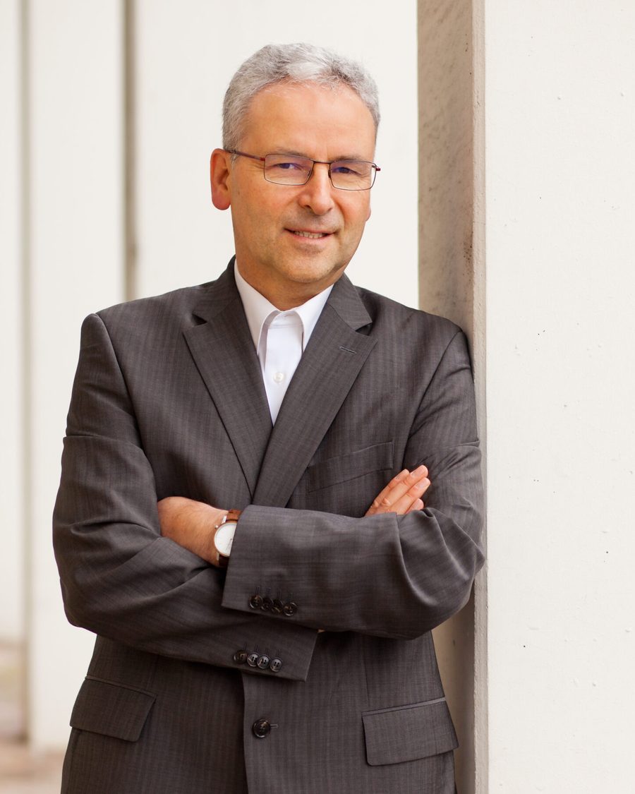 Andreas Frey