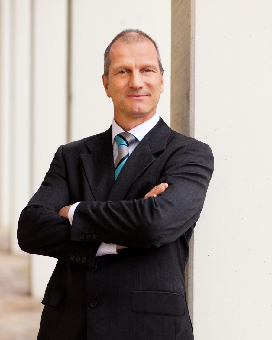 Heiko Roller